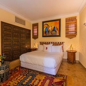 Deluxe Kamer met een King Size Bed