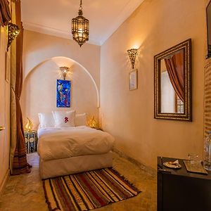 Deluxe Kamer met een King Size Bed